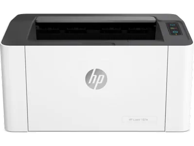 Ремонт принтера HP Laser 107W в Краснодаре